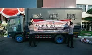 Polda Jatim Kirim Bantuan Kemanusiaan ke NTT, Siapkan Dapur Lapangan dan Tim Trauma Healing