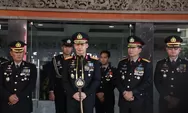 Polda Bali Kirim 5 Truk Bantuan untuk Korban Bencana Alam di NTT