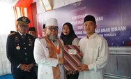 1.711  Nara Pidana  di Provinsi Bengkulu Terima  Remisi HUT Kemerdekaan  RI ke-81