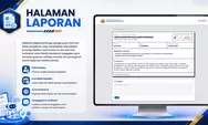 Personel Polri Kembangkan Aplikasi Pengelolaan Kontinjensi Pengaduan Masyarakat Berbasis Realtime dan Quick Response