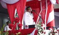 Tanamkan Semangat Nasionalisme, Wagub Mian Ajak Masyarakat Kenang Perjuangan Fatmawati