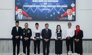 HUT KE-81  RI, 9.551 Warga Binaan Jateng Dapat Remisi, 254 Langsung Bebas