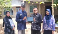 Pokdarwis Trisakti Pumpung Kini Miliki Media Digital untuk Promosi Geowisata