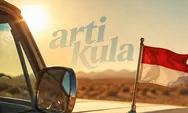Artikula dari Jambi, Lewat “Indonesia” Gaungkan Identitas dan Semangat Persatuan