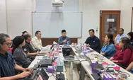 Operasi Besar PMI Menangani Gempa NTT, Kerahkan Tim Kesehatan dan Layanan Air Bersih