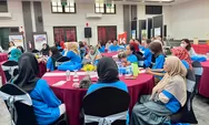 Pemprov Bengkulu Apresiasi Program PEKA, OJK : Tingkat Inklusi Keuangan 72,36 Persen 
