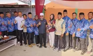 Jalan Mulus Jadi Prioritas, Gubernur Helmi Hasan Pastikan Tak Ada Kabupaten Ditinggalkan