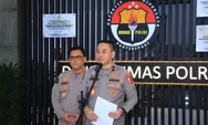 Polri Kembali Salurkan Bantuan Kemanusiaan  Warga Terdampak Gempa NTT