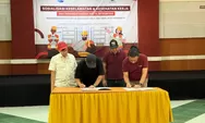 Perkuat Budaya Keselamatan Kerja, GMTD  Sosialisasi K3 Bersama Vendor dan Kontraktor