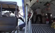 Bantuan Kapolri Tiba di Labuan Bajo, Disiapkan Salurkan pada Warga Terdampak Gempa Flores