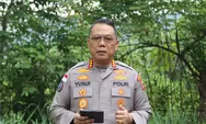 Satgas Kepolisian Operasi Damai Cartenz Kejar Pelaku Penganiayaan Berat Warga di  Dek