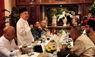 JK : Wujudkan Masyarakat Madani Indonesia-Malaysia dengan Ilmu Pengetahuan dan Kewirausahaan