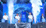 BRImo Taiwan Resmi Meluncur, BRI Perkuat Layanan Finansial untuk PMI