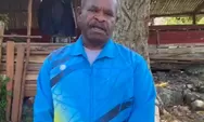 Tokoh Masyarakat Puncak Jaya Dukung Tegas Hukum Pelaku Kejahatan, Imbau Kelompok Pengacau Segera Sadar Diri!