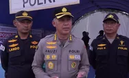 Posko Kesehatan Polri Layani Ratusan Warga Terdampak Gempa Nagekeo