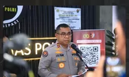 Polri Ajak Masyarakat Cermat Sikapi Informasi di Ruang Digital