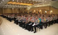 Polri Perkuat Pencegahan Karhutla Melalui Edukasi Langsung Masyarakat