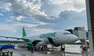 Citilink Tambah Frekuensi Semarang-Jakarta, Kini Terbang 3 Kali Sehari