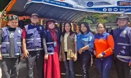 D-DART UNDIP Turun ke NTT, Bawa Bantuan dan Siapkan Tim Medis untuk Pemulihan Bencana