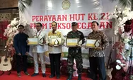 Dua Dekade Lebih Mengabdi, PKBM Reksonegaran Perkuat Pendidikan Nonformal di Yogyakarta
