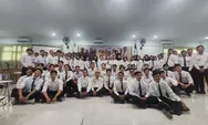Pelatihan Waiter/Waitress di Sleman Menjadi Bekal Calon Pekerja Migran dalam Menghadapi Dinamika Pasar Kerja Global