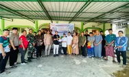 Dukung Pengelolaan Sampah di Kolaka, Pertamina Bantu Motor Tiga Roda 
