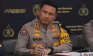 Polda Metro Jaya Siapkan Layanan Kesehatani Masyarakat Sampaikan  Aspirasi