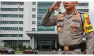 MK Periksa Gugatan Baru UU Polri, Pemohon Soroti Penjelasan Pasal 28 Ayat 3
