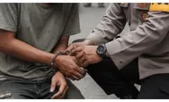 Setahun Buron, Pelaku Persetubuhan Anak Ditangkap Saat Tertidur di Truk Pasar Lili Kupang