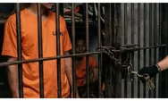 Viral Kabar Pelaku Kabur dari Polres Sikka, Polisi Pastikan Informasi Tidak Sesuai Fakta