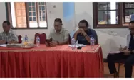 Polemik Skorsing Agustina Sabu Beda di RS Bukit Lewoleba, Pernyataan Piter Payong Berubah di Hadapan Disnaker