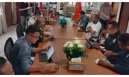 16 Paket Mangkrak di Flores Timur, Wabup Ignas Kumpulkan Rekanan: Jangan Bebankan Citra Buruk ke Pemda