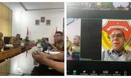 Dilema 30 Persen Belanja Pegawai: Wacana 9.089 P3K Dirumahkan, Pemprov NTT Lobi Pusat, Flores Timur Tuntut Revisi UU