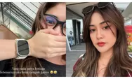  Selebgram Ruce Nuenda Bikin Netizen Geram, Kena Campak tapi Tetap Nongkrong di Fasilitas Umum
