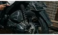 Merasa Dirugikan, Anggi Diaz Alffi Bantah Tuduhan Penggelapan Motor dan Siap Tempuh Jalur Hukum Pulihkan Nama Baik