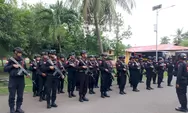 Polda NTT Turunkan 32 Personel Brimob untuk Amankan Konflik Warga di Adonara
