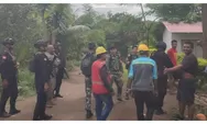 Brimob Polda NTT Turun ke Adonara Timur, Amankan Perbaikan Listrik di Tengah Jejak Konflik Warga