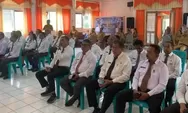 Uji Kompetensi 28 Pejabat di Flores Timur, Rotasi dan Mutasi Jabatan Mulai Disiapkan
