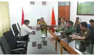  Pasca Bentrok Lewonara–Bele, Pemda Flores Timur Siapkan Mediasi Adat hingga Penegakan Hukum