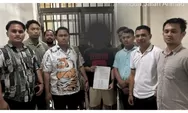 Polres Belu Serius Tangani Kasus Kekerasan Seksual Anak, Tersangka PK Kembali Ditahan Usai Pulih