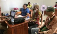 BAP Pengawas NTT Ungkap Dugaan Pelanggaran Upah dan Kontrak di RS Bukit Lewoleba