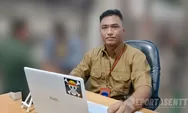 Bantah Isu Limbah Meluber, Kepala SPPG Ekasapta Pastikan IPAL Sesuai SOP