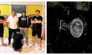 Motor Mertua Dijual Diam-diam, Pria di Kupang Ditangkap Saat Nongkrong di Lounge