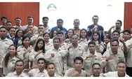 MBG di Sumba Timur Belum Masif, Kekurangan Mitra dan Jarak Sekolah Jadi Hambatan