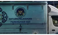 MBG Molor hingga Malam, BGN Hentikan Operasional Dua Dapur Gizi di Sulsel