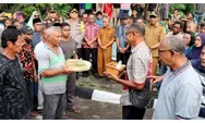 Mengurai Konflik Postoh–Amagarapati: Rekonsiliasi Adat Jadi Jalan Damai di Flores Timur