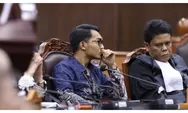 Debat Kewenangan KPK di MK: Hakim Sebut Perubahan Norma Bukan Ranah Mahkamah