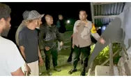 Tragedi di Sekolah Kosong: Bangunan Lapuk di TTS Roboh, Nyawa Anak Jadi Korban