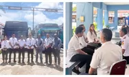 Jelang Mudik Idul Fitri 2026, Ombudsman Temukan Dugaan Pembiaran Layanan Buruk di Terminal Oebobo Kupang