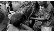 Remaja Tewas Tenggelam di Embung Nekamese, Respons Cepat Brimob Ungkap Minimnya Pengamanan